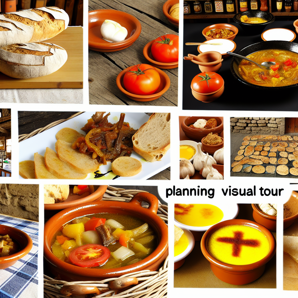 Picture for Cocina tradicional catalana: Descubre sus platos más emblemáticos